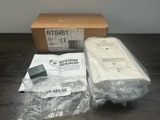 New System Sensor RTS451 Remote Test Station FREE SHIPPING !!!
