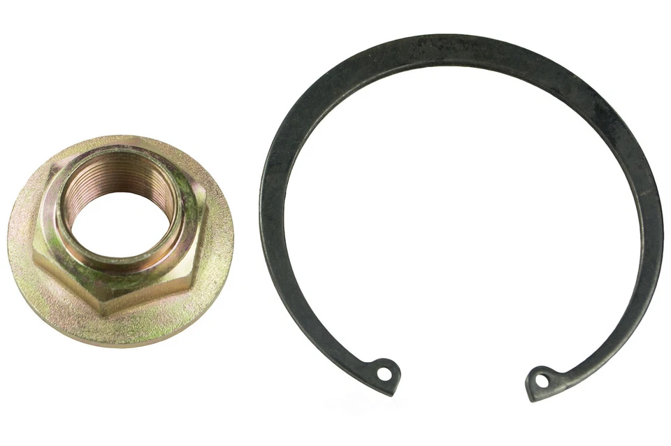 Wheel Hub Repair Kit Mevotech MB40313 — 第 3/4 张图片