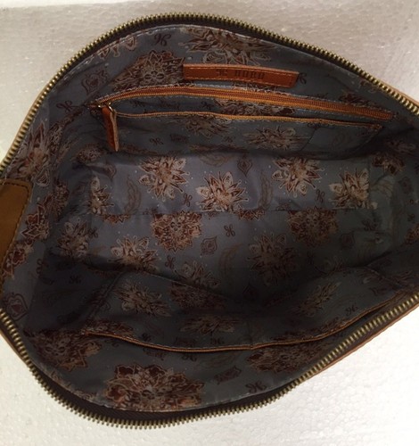 schoudertas Earth echt Nieuw Bags Purse tags met Hobo handtas leder Charlie q1IPR0w