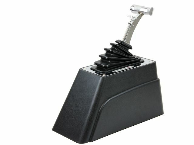 For 1965-1967 International M1400 Auto Trans Shift Lever Kit Floor