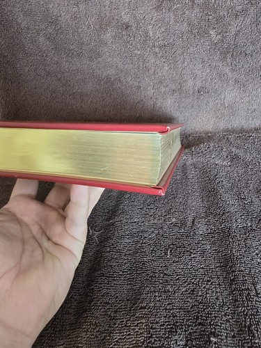 The Tales of Guy de Maupassant Easton Press 1977, Leather Gold Embossed - Picture 12 of 18