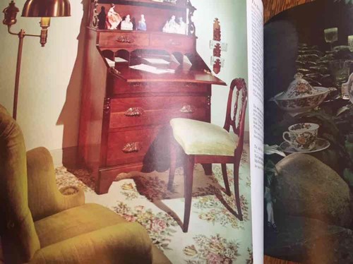 Vintage 1973 Carl Forslund Catalog Timeless Furniture Grand Rapids Michigan - Imagen 6 de 9