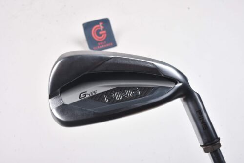Ping G425 #7 Ferro da Stiro / Punto Rosso / Progetto Flex Regolare X Albero Io / Demo