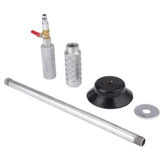 Air Pneumatic Dent Puller Car Auto Body Repair Suction Cup Slide Tool Hammer Kit