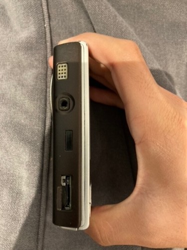 Original Nokia N95 1 Slilver Smartphone Mobile Phone Unlocked, Retro Collectors - 第 10/12 張圖片