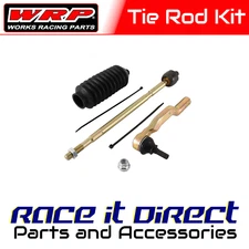Tie Rod End Kit for Polaris RZR XP 4 1000 Dynamix 2019 Right WRP