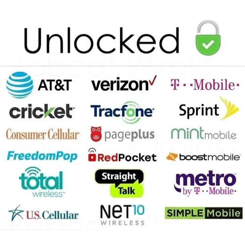 Samsung Galaxy S21+ Plus 5G Factory Unlocked All Carriers NEW NO BOX A-Grade - Picture 21 of 21