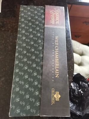 UPPER DECK COLLECTIBLES HISTORICAL BEGINNINGS BASKETBALL FIGURE