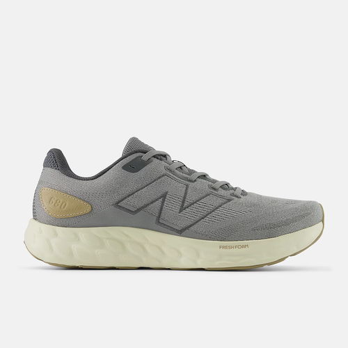 New Balance Men's Fresh Foam 680v8 Running Shoes - Lightweight & Cushioned - Picture 21 of 35
