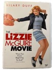 Lizzie McGuire PG Rated DVDs