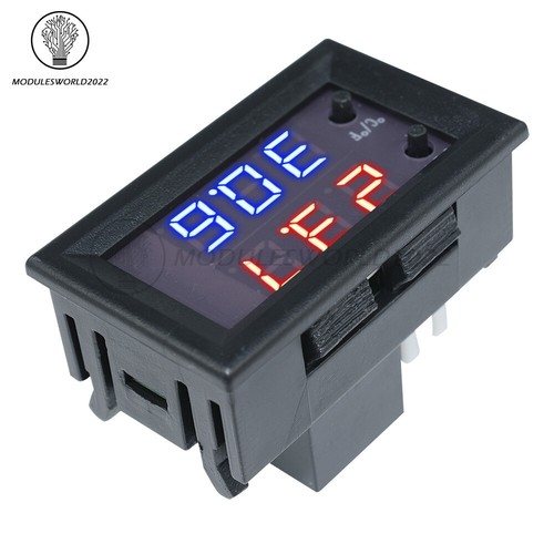 W1209WK 12V Digital LED Thermostat Switch Temperature Controller NTC Sensor US - Picture 8 of 16