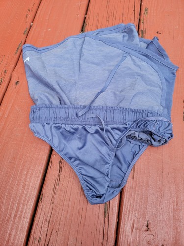 Nike Shorts Womens XS Dri Fit Track Running Jogging Training Ladies 3 Inch - Picture 5 of 6