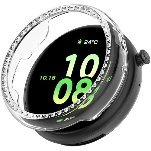 Etui ochronne do zegarków Honor Watch Fit Zegarki Case Puste ochraniacze Obudowa Akcesoria - Zdjęcie 19 z 45