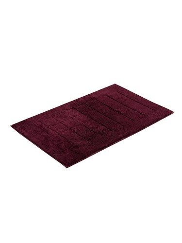 Vossen Badematte Exclusive Gr. 55x65/60x100/67x120 viele Farben - rutschfest - Bild 13 von 203