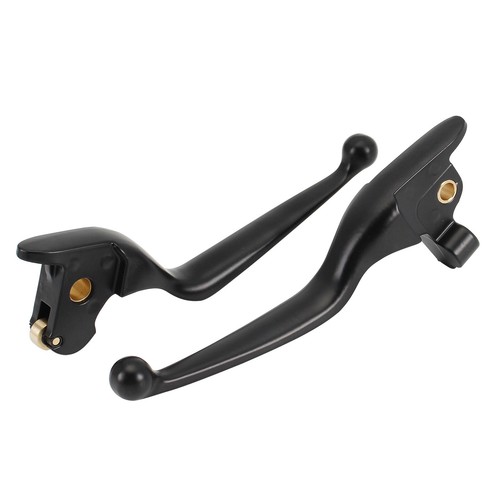Palancas de embrague de freno para Harley VRSC modelos V-Rod Muscle VRSCF Night Rod VRSCD - Imagen 5 de 13