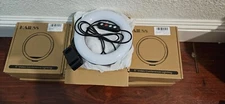Lot of 10 KAIESS 6" VIDEO CONFERENCE LIGHTING (New IN Box)