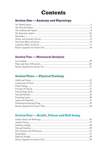 GCSE Physical Education Revision Guide superb for the 2023 and 2024 exams CGP... - Picture 3 of 12