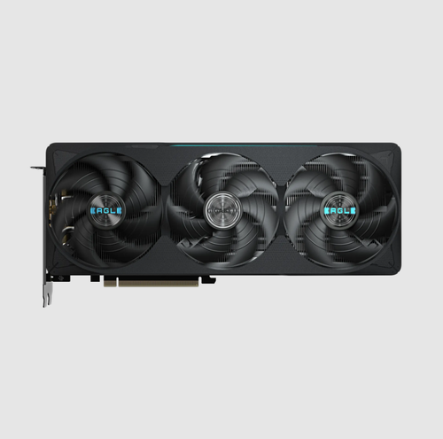 Gigabyte GeForce RTX 5070 Ti EAGLE OC SFF 16GB Full 4K Gaming Grafikkarte - Bild 2 von 3