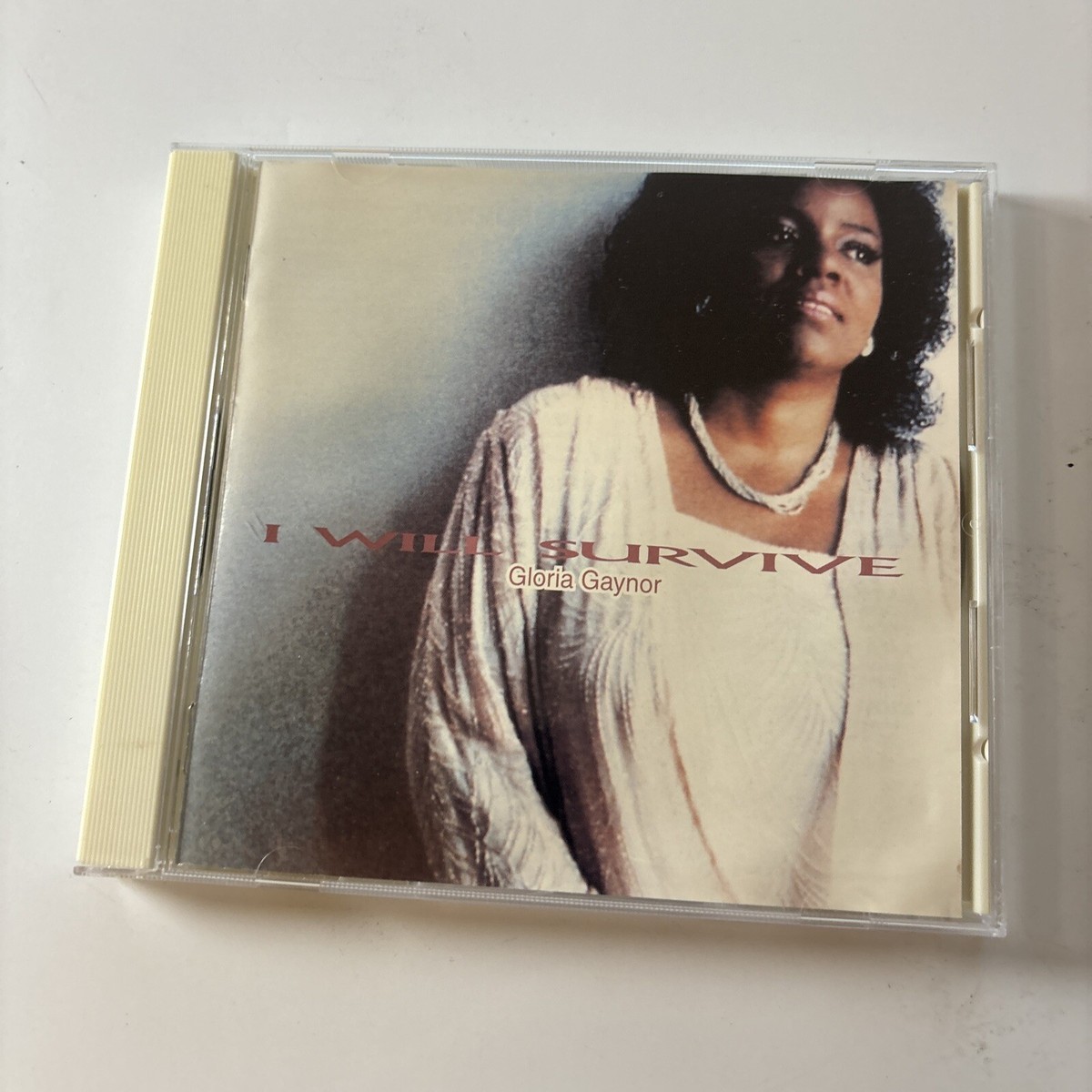 レア皿Criminal ACE I Will Survive CD Criminal Ace – I Will Survive – CD (Album), 1998 [r10874821