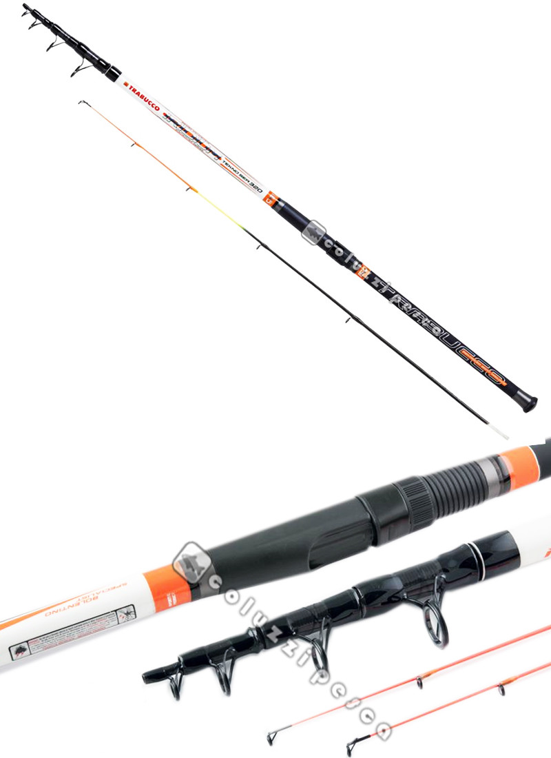 CANNA TRABUCCO IRIDIUM TEKNO SEA 150 G NEW PESCA BOLENTINO CARBONIO TELESCOPICA CANNA TRABUCCO IRIDIUM TEKNO SEA 150 G NEW PESCA BOLENTINO CARBONIO TELESCOPICA