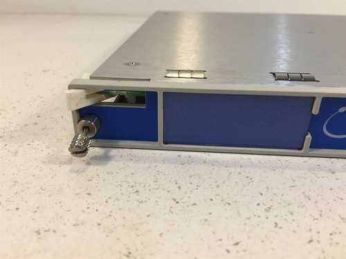 (1) Bently Nevada 3500/94 VGA Display Module - Picture 4 of 10