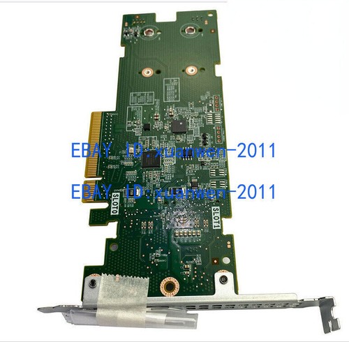 Disque SSD Dell 7HYY4 61F54 72WKY M7W47 JV70F BOSS Boot optimisé stockage serveur M.2 - Photo 4/4