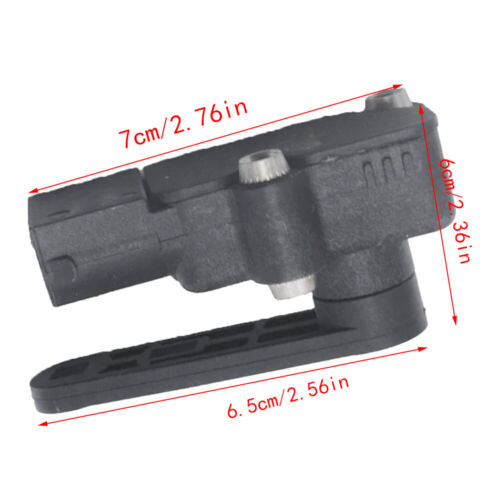 Suspension Height Level Sensor For BMW X1 X2 X3 X4 X5 X6 X7 I3 I8 i3s 2014-2021 - Picture 5 of 7
