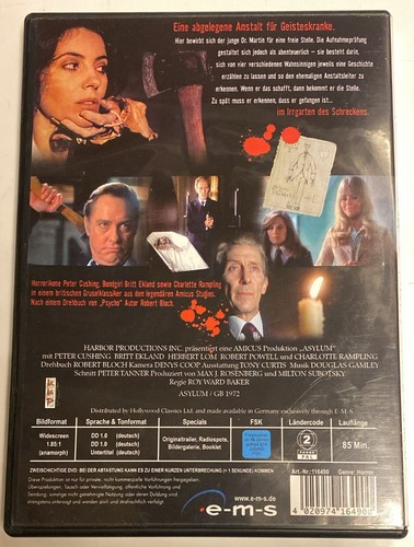 Filmklassiker - Kult - Raritäten - Serien - Auswahl - Klassiker Filme - DVD - Bild 5 von 155
