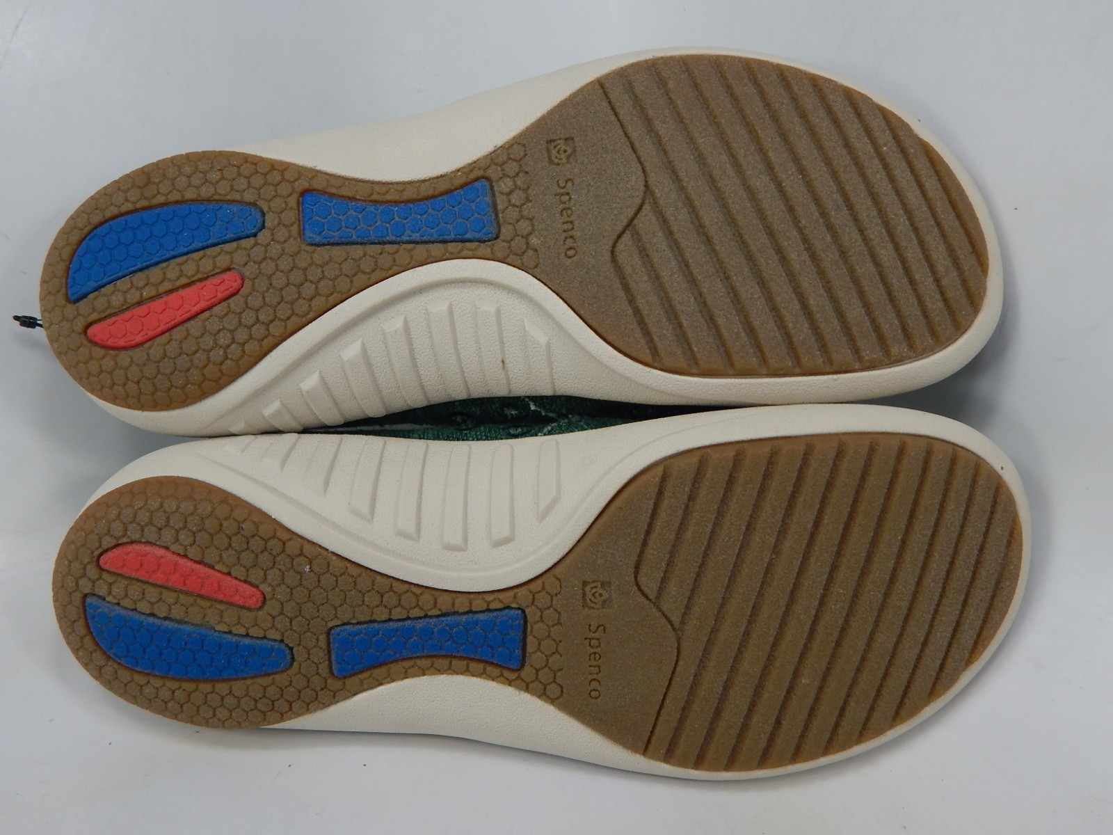 Spenco para siesta tamaño nos 7 M (B) EU 37.5 para Spenco mujer Slip On Informal Mocasín Zapatos verde 8db16e Spenco para siesta tamaño nos 7 M (B) EU 37.5 para Spenco mujer Slip On Informal Mocasín Zapatos verde 8db16e