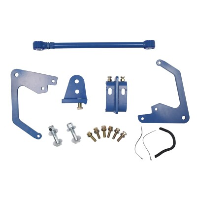 #ad SS401 Rear Track Bar Adjustable Trac Bar for Ford F 53 V8 V10 Kodiak C4500 C5500 $387.59