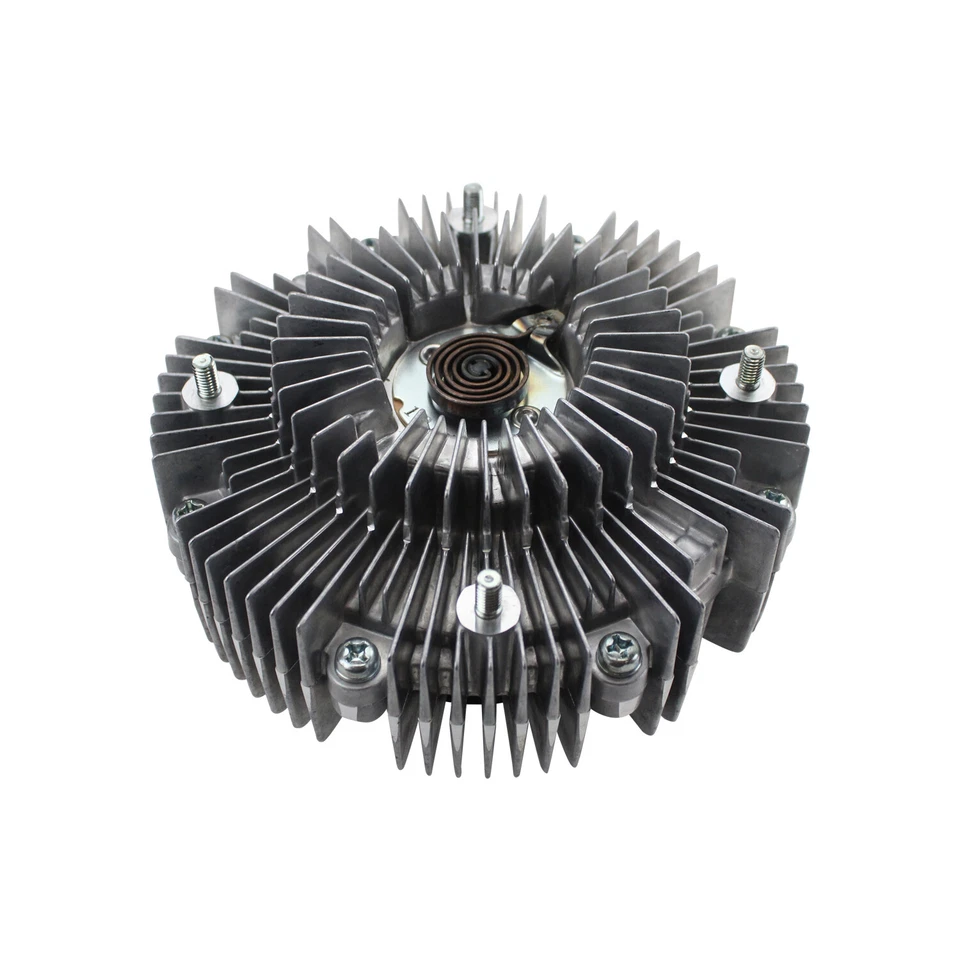 Embrague ventilador refrigeración motor Aisin para Toyota Sequoia 2005 Foto 3 de 4