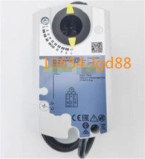 new For GDB341.1E Air valve actuator @24