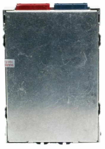 Delphi Engine Control Module EC10014 for Chevrolet GMC Oldsmobile S10 1993-1997 - Image 3 of 3