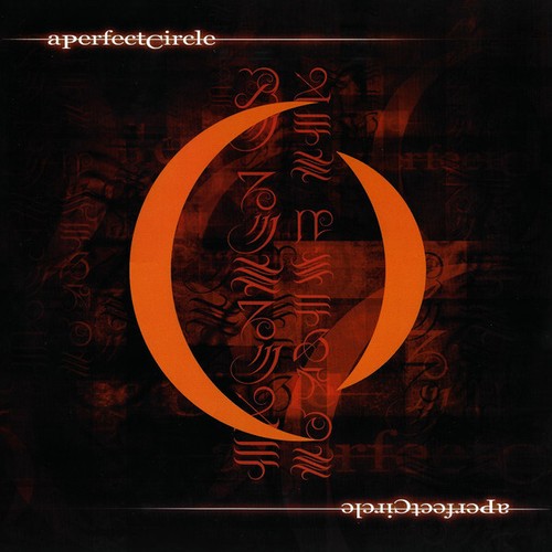 A Perfect Circle - Mor De Noms - Double 180 Gram Vinyl Records NEW - Picture 1 of 1