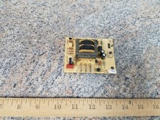 Bunn-O-Matic 20900-0010 Dual brewer  Circuit Board USED