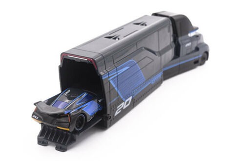 Diecast Jackson Storm Cruz Ramirez Danny Hauler Disney Pixar Cars Gift Model Car - Picture 10 of 19