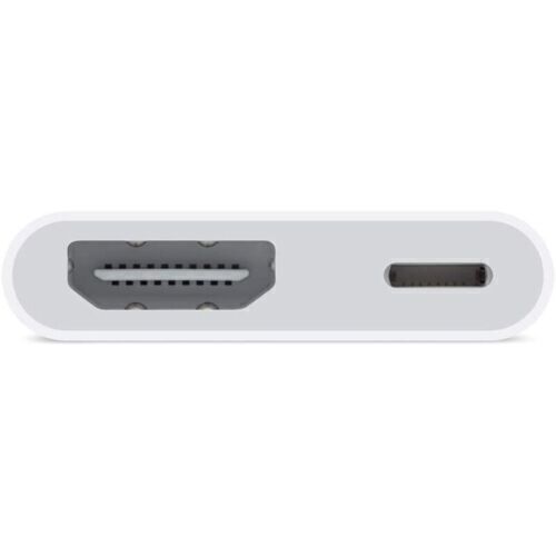 Lightning auf HDMI Digital TV AV Adapter 1080P HDMI Kabel für Apple iPad iPhone - Bild 5 von 11