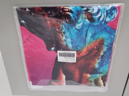 BNWT Dr Martens x New Order Technique T-Shirt Size Medium * NEW * Joy Division - Picture 3 of 13