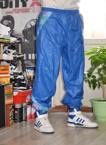 vintage gucci tracksuit