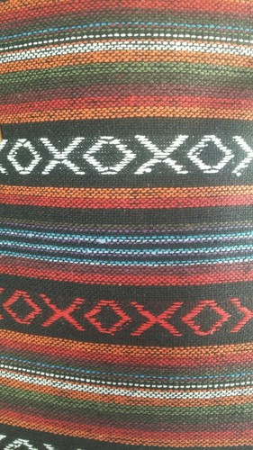Summer lady's bag,design xoxo multi colors fashionable bag,casual for anytime. - Picture 5 of 8