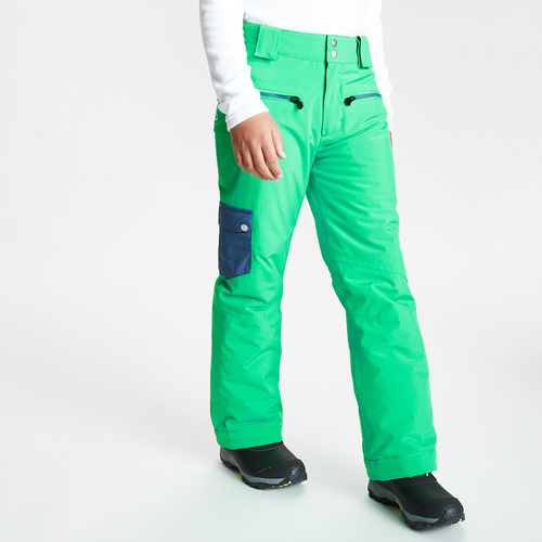 Dare2b Kids Boys Girls Ski Pants Snow Salopettes Skiing Trousers HUGE SALE RRP80 - Picture 19 of 105