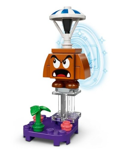 LEGO Super Mario Serie 2 Begleitfigur 71386 Minifiguren Minifigur 71360 - Bild 8 von 13