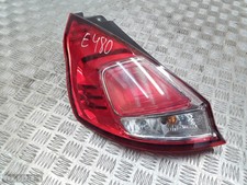 2013 FORD FIESTA RUCKLEUCHTE LIMO LINKS C1BB13405A