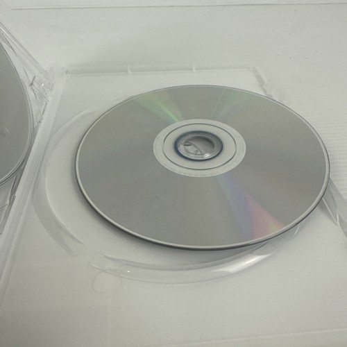 Manifest Season 1 + 2 DVD 7 Disc Set Melissa Roxburgh Region 4 VGC - Picture 8 of 8