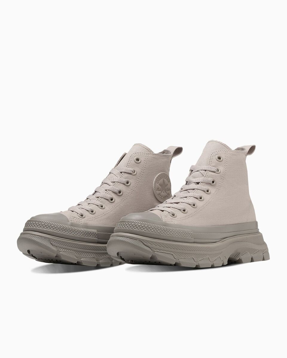 31311960 Converse All Star Trekwave OX Grey (Men's)