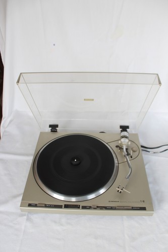 PIONEER PL-100 PL-200 PL-250 PL-255 PL-300 PL-400 COUNTER WEIGHT For Turntable - Picture 7 of 8