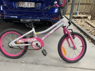 girls bikes gumtree