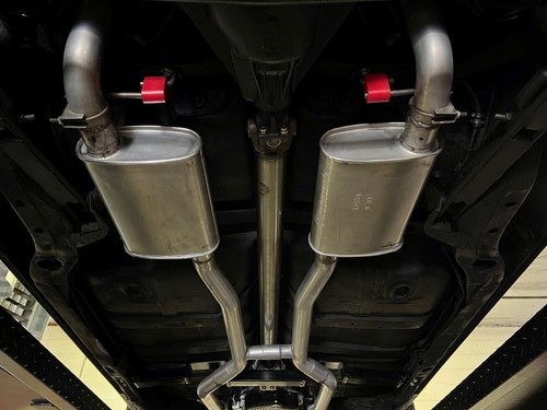 1970 Chevrolet Monte Carlo - Picture 39 of 40