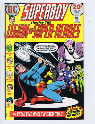 Legion of Super-Heroes 8冊　アメコミ　バットマン　リーフ Legion of Super-Heroes 8冊 アメコミ バットマン リーフ LEGION