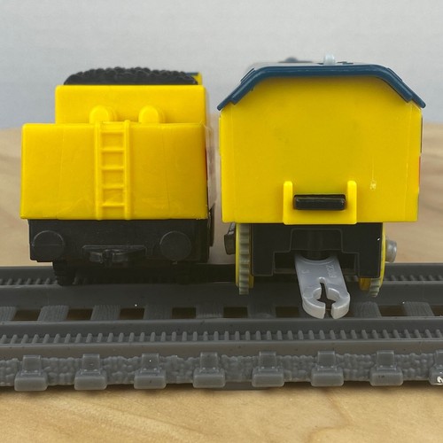 Trackmaster Revolution Trains Thomas the Tank Engine Free Postage See List - Picture 691 of 984